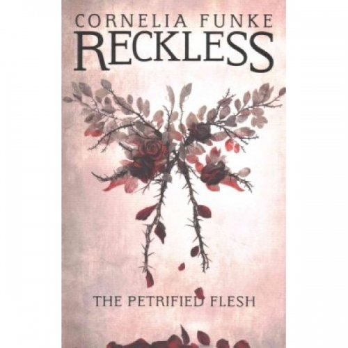 Funke C. Reckless I: The Petrified Flesh 