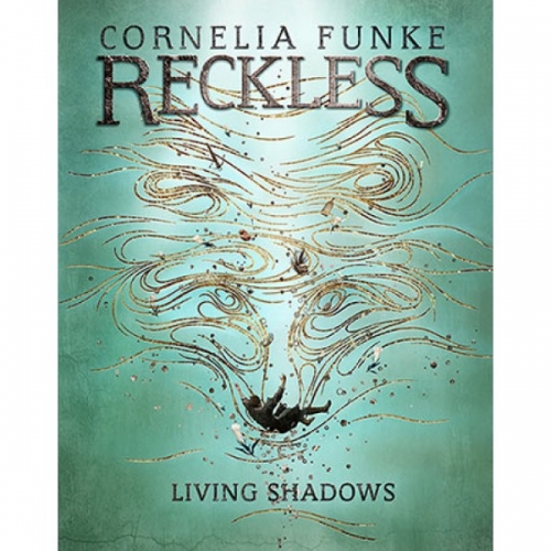 Funke C. Reckless II: Living Shadows 