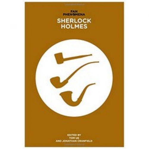 T., Ue Fan Phenomena: Sherlock Holmes 