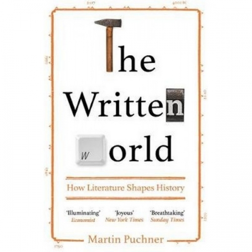 Puchner M. The Written World 
