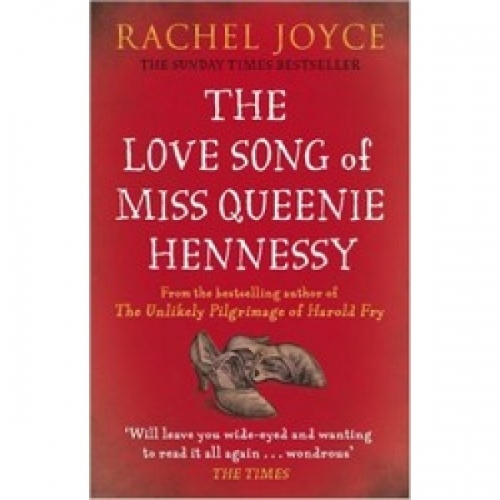 Joyce, R. The Love Song of Miss Queenie Hennessy 