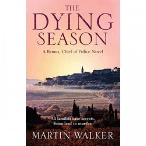 M., Walker The Dying Season 