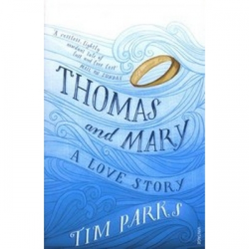 Parks, T. Thomas and Mary: A Love Story 