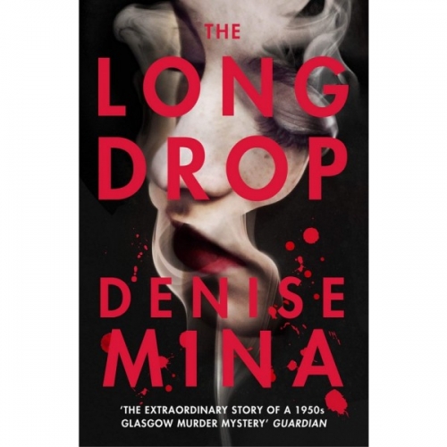 Mina, D. The Long Drop 
