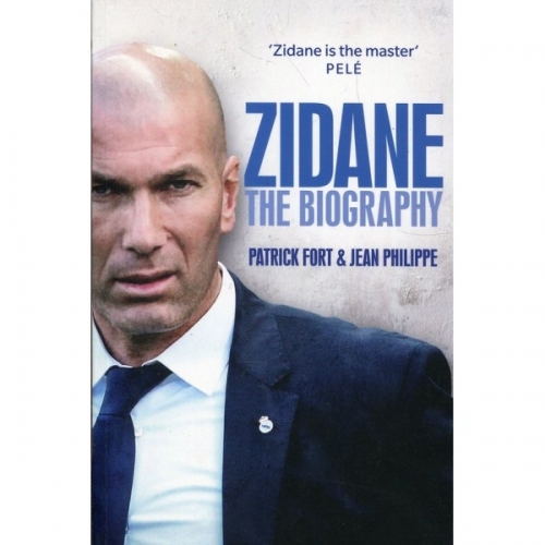 P., Fort Zidane 