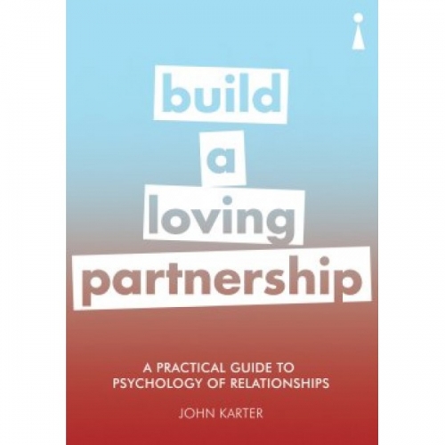 Karter Build a Loving Partnership 