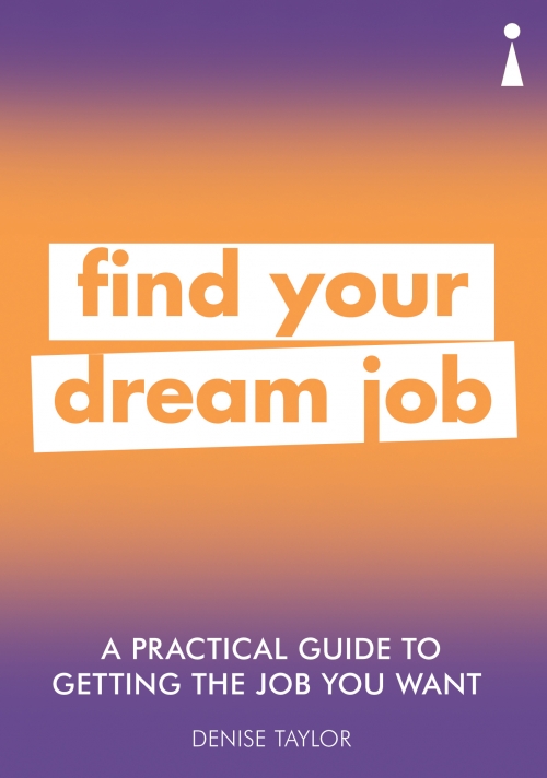 Taylor D. Find Your Dream Job 