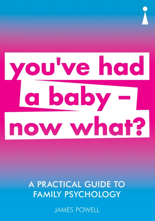 Powell J. A Practical Guide to Family Psychology: You've had a baby - now what? 