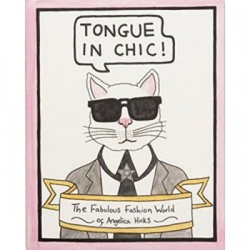 Tongue in Chic 