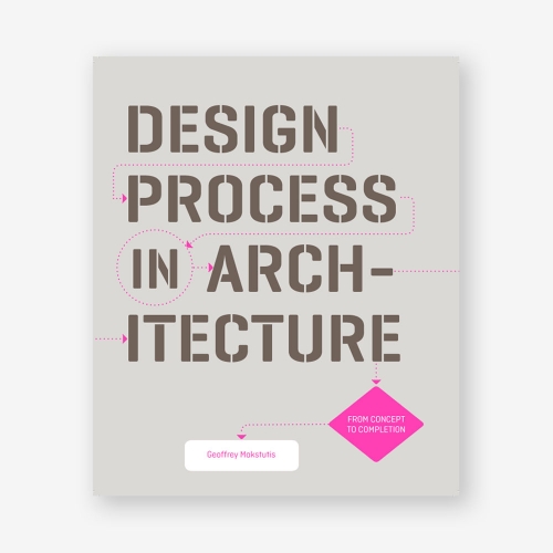 Design Process in Architecture 