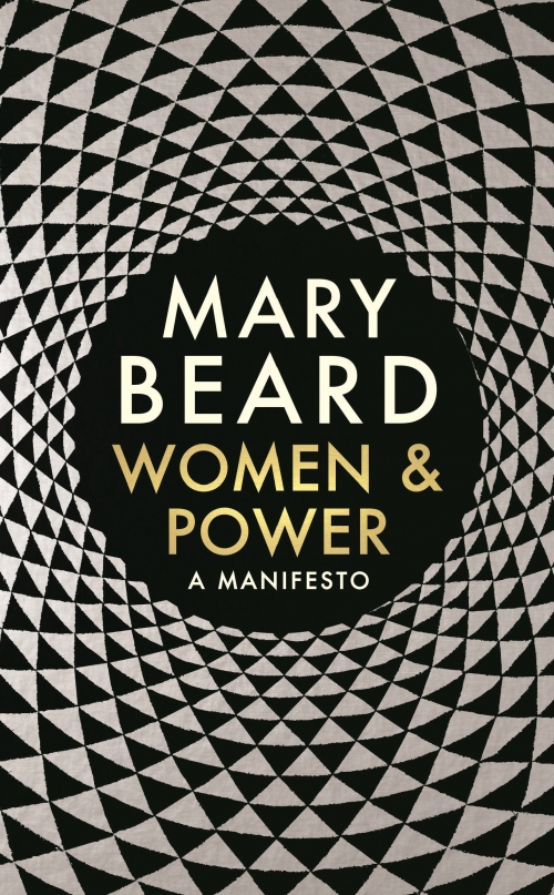 Beard M. Women & Power: A Manifesto 
