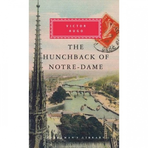 V., Hugo The Hunchback of Notre-Dame 