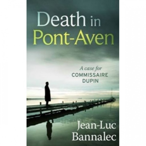 Bannalec Death in Pont-Aven 