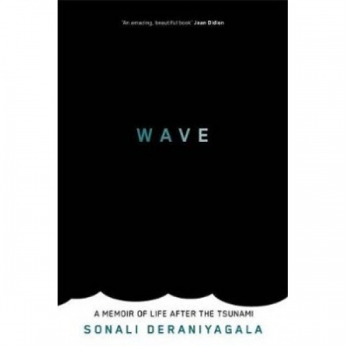 Deraniyagala S. Wave 