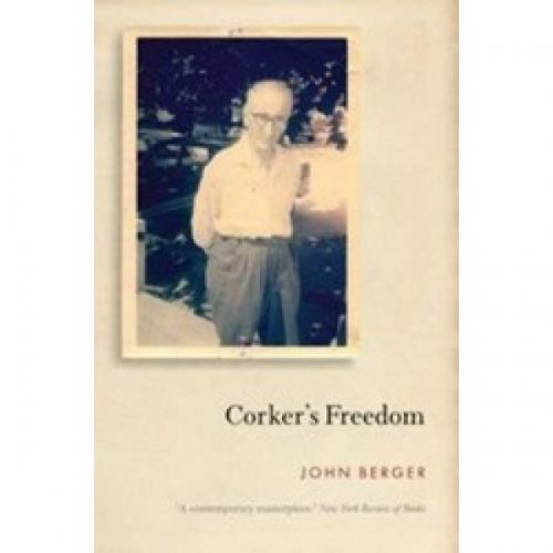 Berger Corker's Freedom 