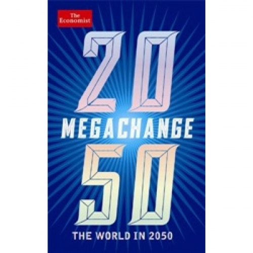Franklin Megachange: The world in 2050 