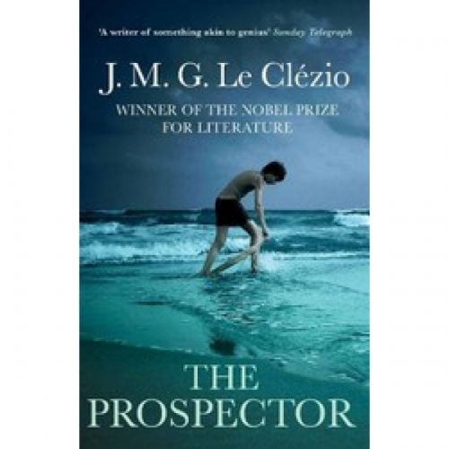 Le Clezio J. The Prospector 