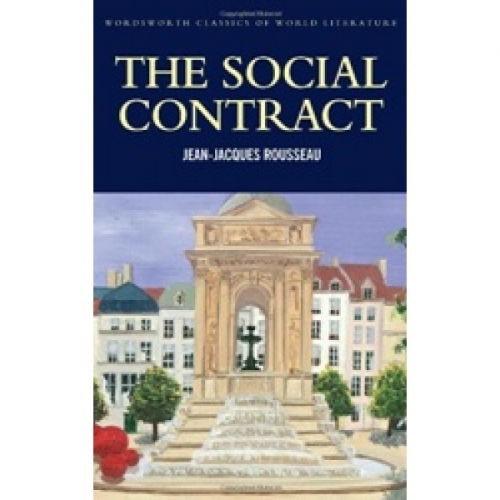 Rousseau Social Contract 