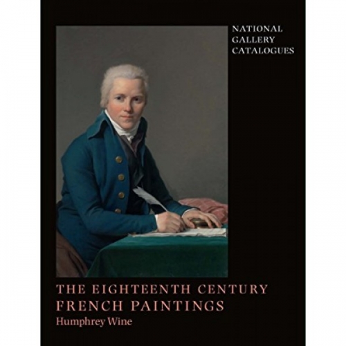 The Eighteenth-Century French Paintings 