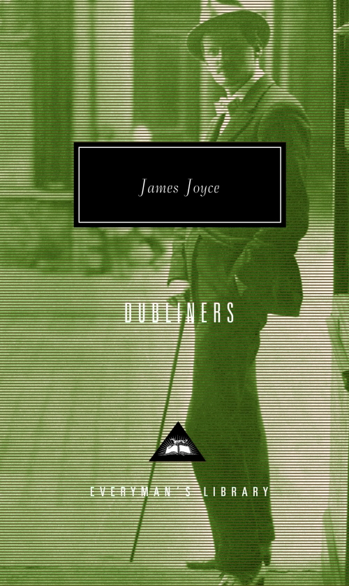 Joyce J. Dubliners 