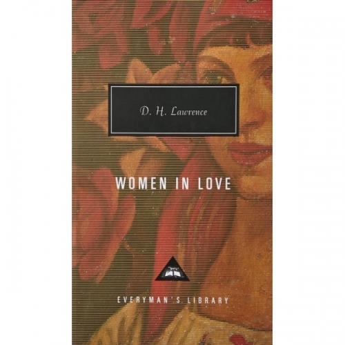 Lawrence, D.h. Women In Love 