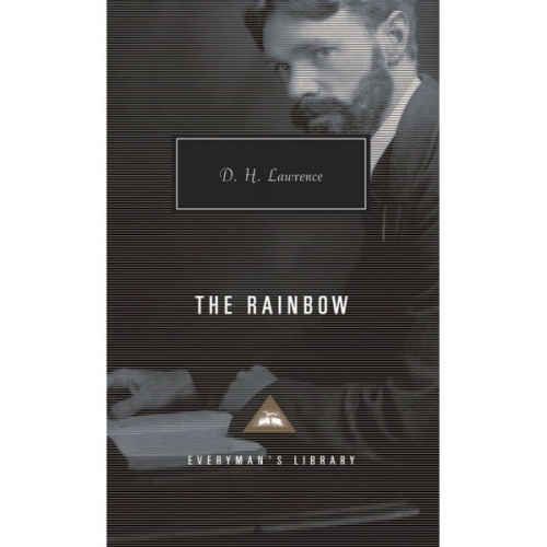 Lawrence, D.h. The Rainbow 