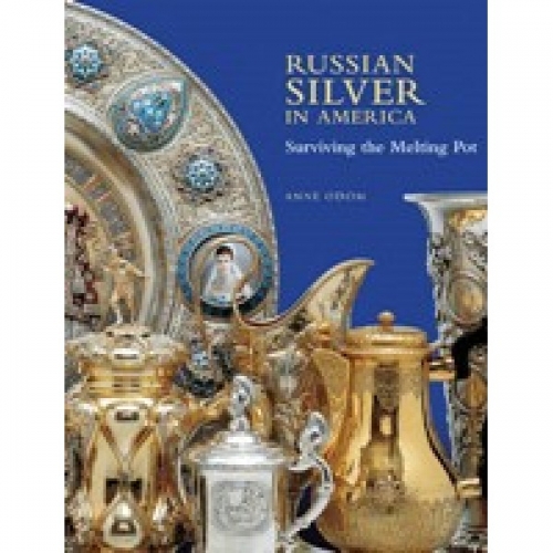 Russian Silver in America 