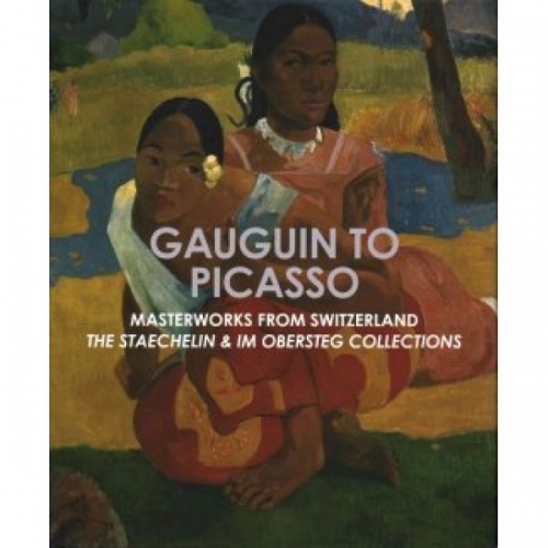 Gauguin to Picasso 