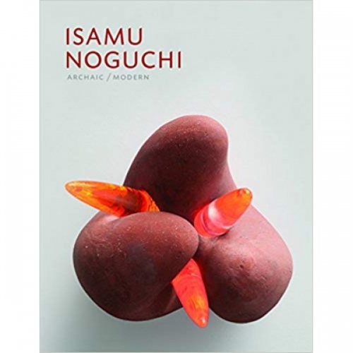 Isamu Noguchi 