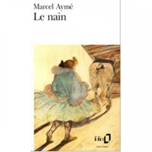 Ayme M. Le Nain 