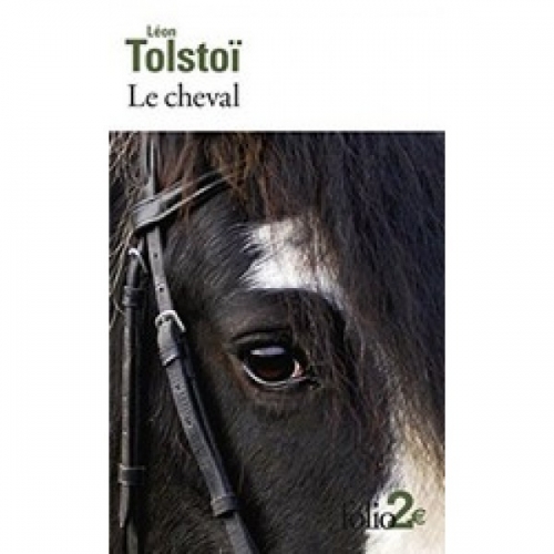 L., Tolstoi Le cheval 
