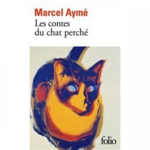 Ayme M. Les contes du chat perch 
