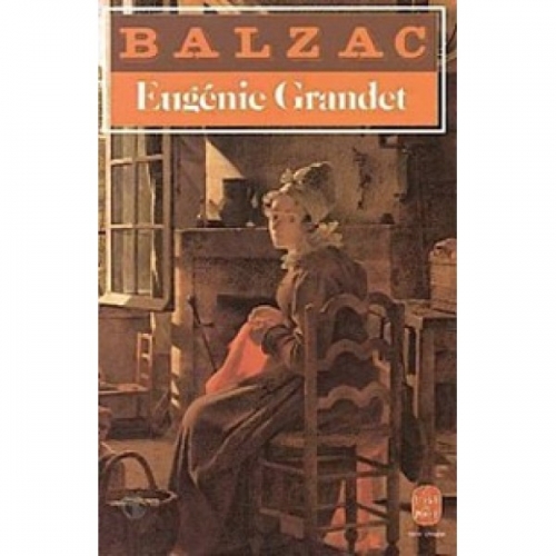 Balzac H. de Eugenie Grandet 