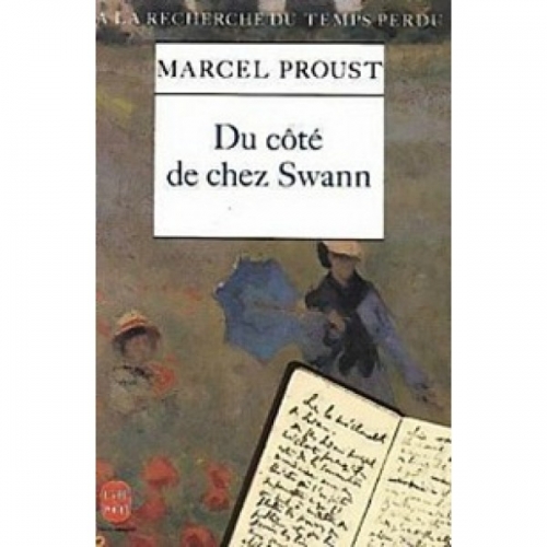Proust M. Du cote de chez Swann 