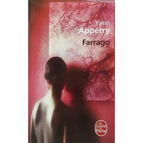 Apperry Y. Farrago 