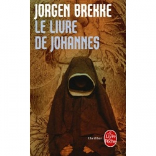 Brekke J. Le Livre de Johannes 