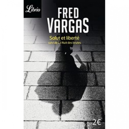 Vargas F. Salut et libert 