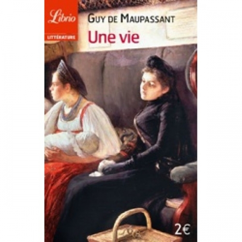 Maupassan G. Une vie (109) 