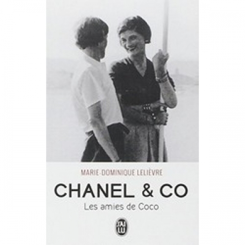 Leli Chanel & Co: Les amies de Coco 
