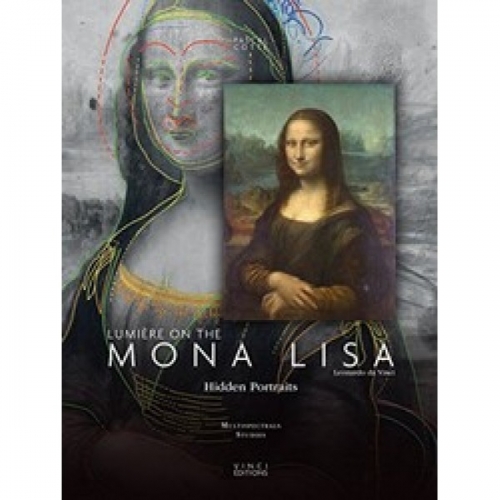 Mona Lisa: Hidden Portraits 