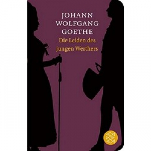 Goethe J.W. Die Leiden des jungen Werthers 