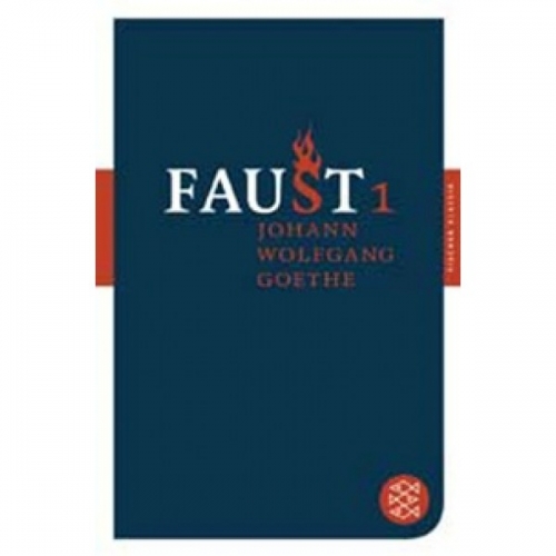 Goethe, J.W. Faust 1 