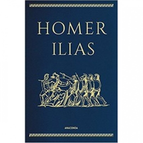 Homer Ilias 