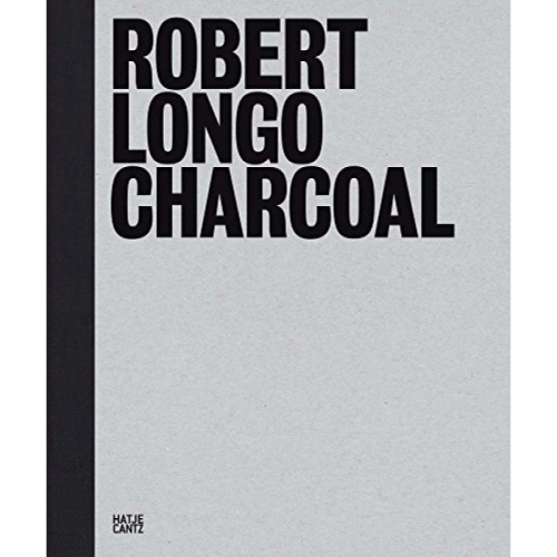 Robert Longo: Charcoal 