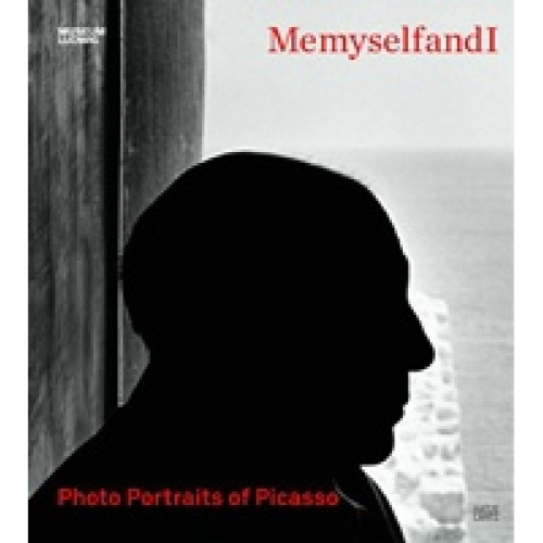 MemyselfandI: Photographic Portraits of Picasso 