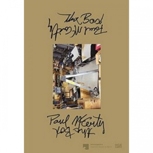 Paul McCarthy: The Box 