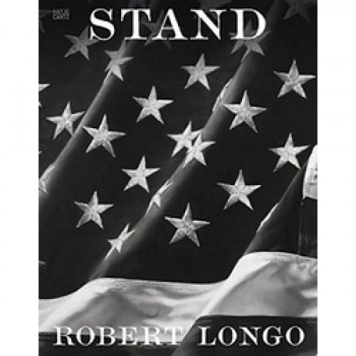 Stand by Robert Longo 