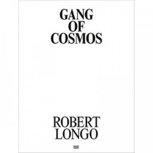 Gang of Cosmos by Robert Longo 