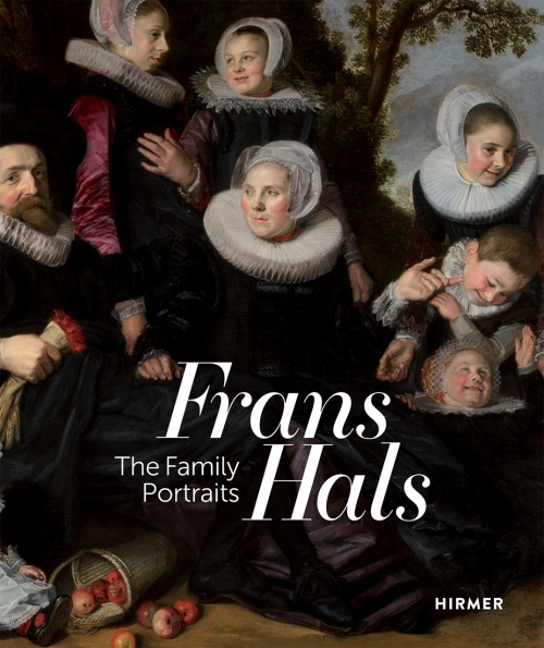 Frans Hals: The Family Portraits 