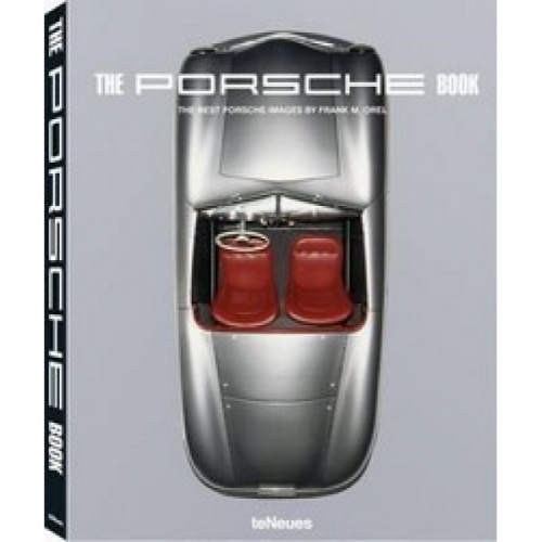 The Porsche Book 